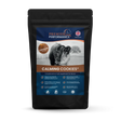 Premier Performance Calming Cookies Cinnamon Cinnamon 10 Cookies Calmers For Horses