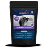 Premier Performance Calming Cookies Original 10 Cookies Calmers For Horses Barnstaple Equestrian Supplies