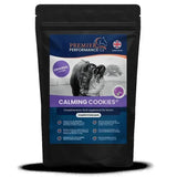 Premier Performance Calming Cookies Original 10 Cookies Calmers For Horses