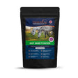 Premier Performance Gut Ease Powder 15 Servings Gut Balancers For Horses Barnstaple Equestrian Supplies