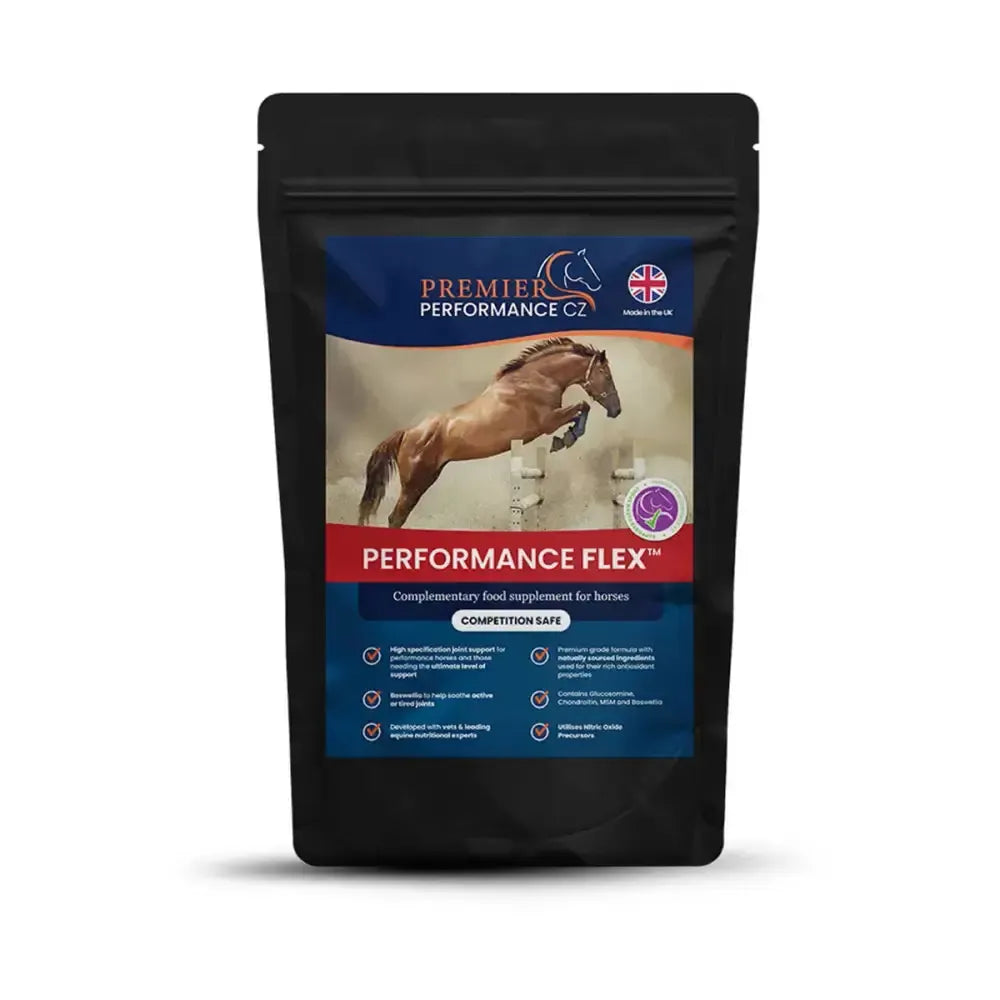 Premier Performance PerformanceFlex 30 Servings Performance Supplements