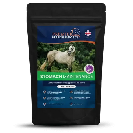 Premier Performance Stomach Maintenance 30 Servings Gut Balancers For Horses