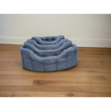 Premium Orkney Tweed Oval Beds