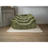 Premium Orkney Tweed Oval Beds