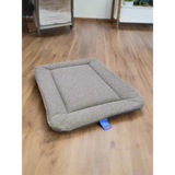 Premium Orkney Tweed Rectangular Pads By P&L Country Dog Beds
