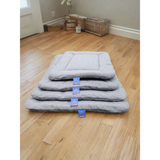 Premium Orkney Tweed Rectangular Pads By P&L Country Dog Beds