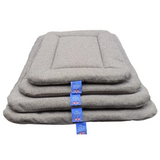 Premium Orkney Tweed Rectangular Pads By P&L Country Dog Beds
