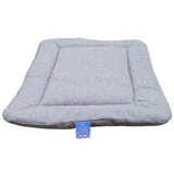 Premium Orkney Tweed Rectangular Pads By P&L Country Dog Beds