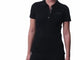 LeMieux Classique Polo Shirt Black