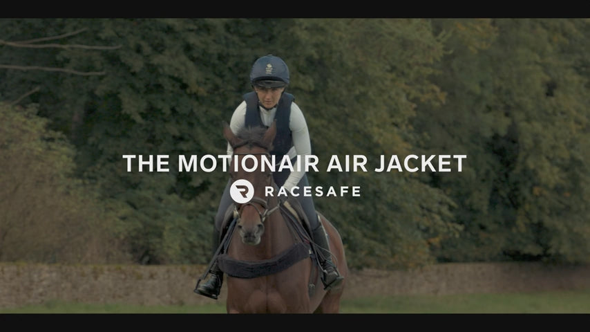 Racesafe MotionAir Air Jacket