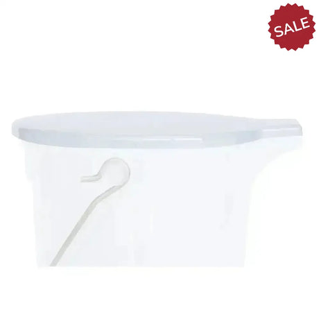 Pro-Measures Lid For 10L T Pro-Bucket N/A Buckets & Bowls