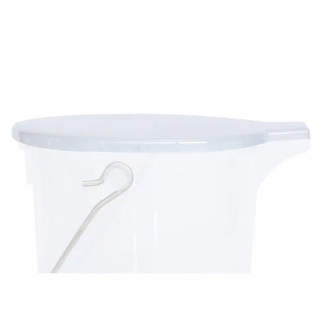 Pro-Measures Lid For 10L T Pro-Bucket N/A Barnstaple Equestrian Supplies