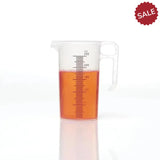 Pro-Measures Pro-Jug 250 ml Scoops & Stirrers