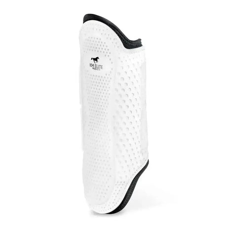 Pro Mesh Hybrid Brushing Boot White/Black White Large Brushing Boots