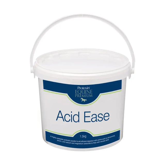 Protexin Acid Ease 1.5kg Gut Balancers For Horses Barnstaple Equestrian Supplies