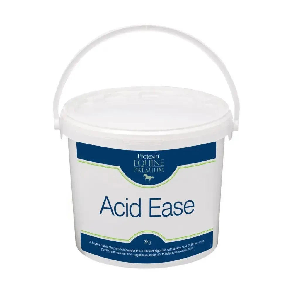 Protexin Acid Ease 3kg Gut Balancers For Horses