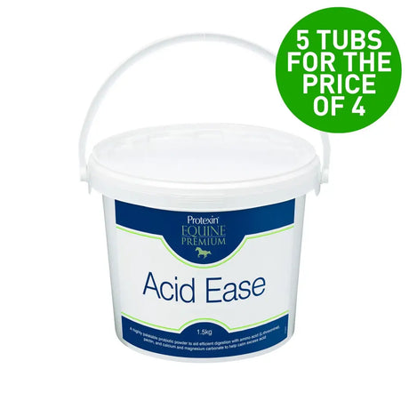 Protexin Acid Ease *Promo* - 5 X 1.5 Kg