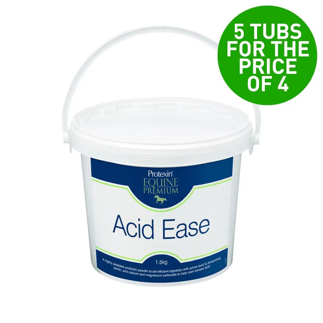 Protexin Acid Ease *Promo* - 5 X 1.5 Kg