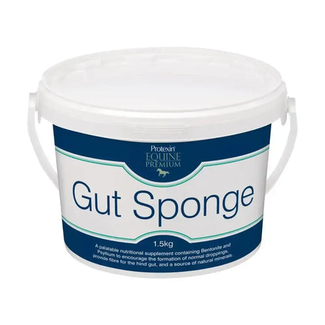 Protexin Equine Premium Gut Sponge 1.5kg Gut Balancers For Horses