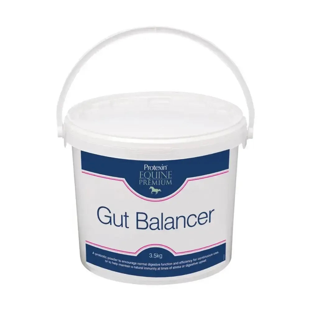 Protexin Gut Balancer 3.5kg Gut Balancers For Horses