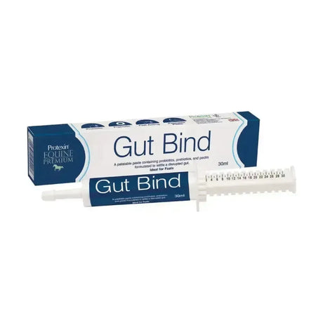 Protexin Gut Bind 30ml Gut Balancers For Horses