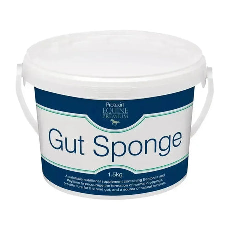 Protexin Gut Sponge 1.5kg Gut Balancers For Horses