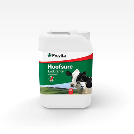 Provita Hoofsure Endurance 5 Litre Barnstaple Equestrian Supplies