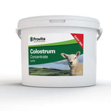 Provita Lamb Colostrum 500g Barnstaple Equestrian Supplies