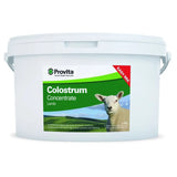 Provita Lamb Colostrum 500g Barnstaple Equestrian Supplies