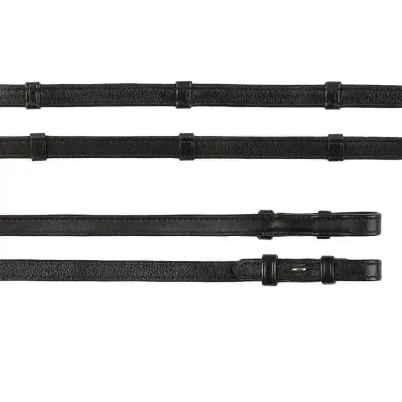 PS of Sweden Softy Reins Brown Cob / 2 Reins