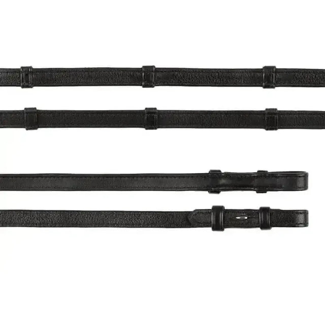 PS of Sweden Softy Reins Brown Cob / 2 Reins