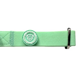 Puppy PVC BTactical™ Collar | Pastel Green XSmall Dog Collar