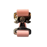 Puppy PVC BTactical™ Collar | Pastel Pink Xsmall Dog Collar
