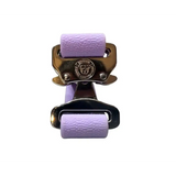 Puppy PVC BTactical™ Collar | Pastel Purple Xsmall Dog Collar