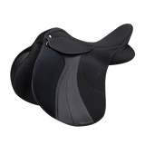 WintecLite All Purpose Saddles Black 40 cm / 16" Saddles