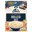 Quakers Oats 1kg Breakfast Cereals