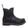 Bareback Footwear Quebec Waterproof Ankle Boots - Black EU 35 - UK 2.5 MID CALF