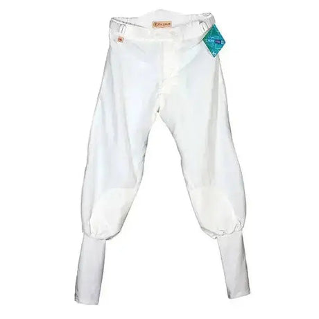 Racesafe Jockey Racing Breeches Small Riding Breeches Barnstaple Equestrian Supplies