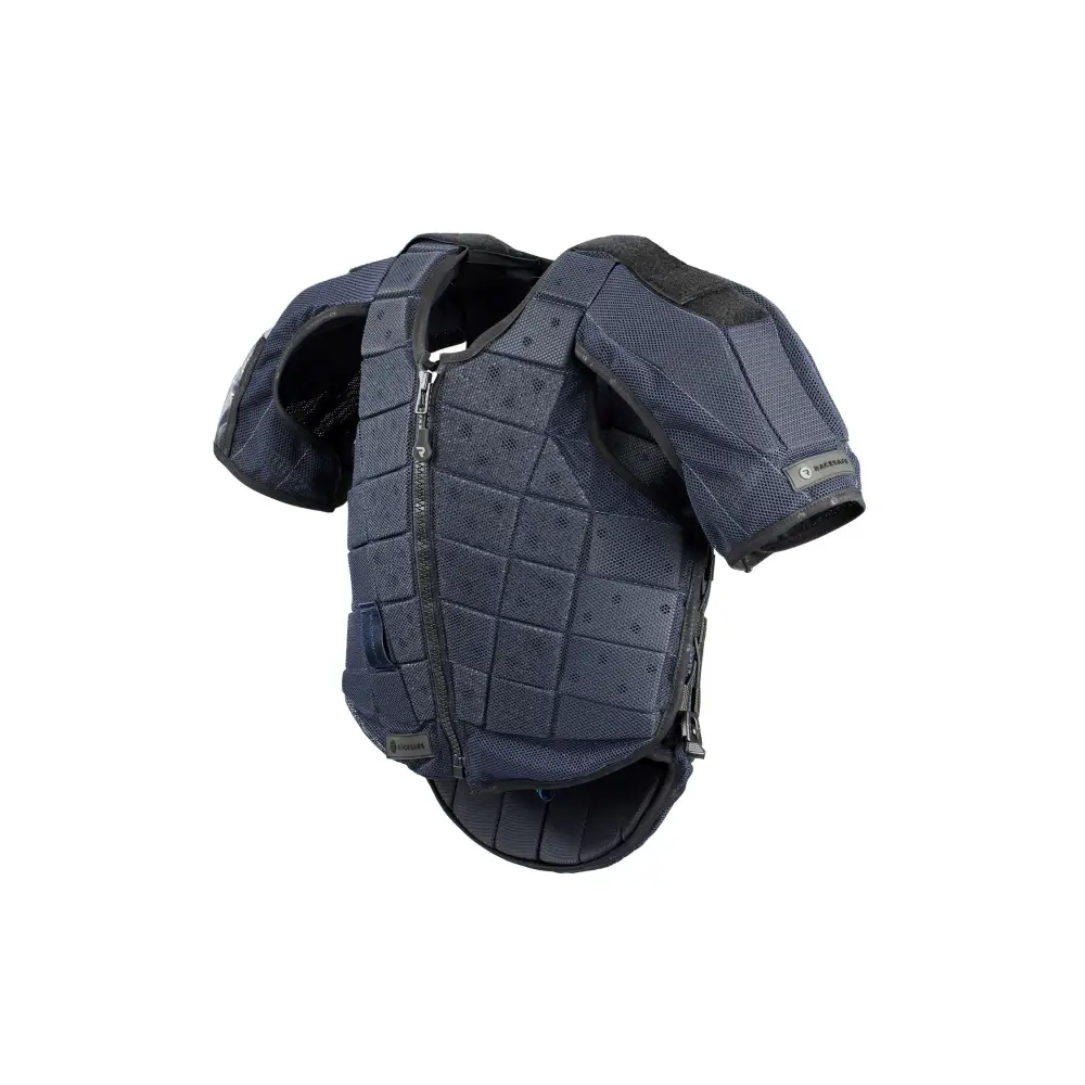 Racesafe Motion3 Shoulder Pads - Body Protectors