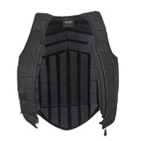 Racesafe Motion3 Youth Body Protector Black - Body Protectors