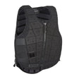 Racesafe Motion3 Youth Body Protector Black - X Small / Short - Body Protectors