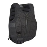 Racesafe Motion3 Youth Body Protector Black X Small Short Body Protectors