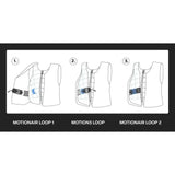 Racesafe MotionAir Air Jacket Young Rider 1 Air Jackets