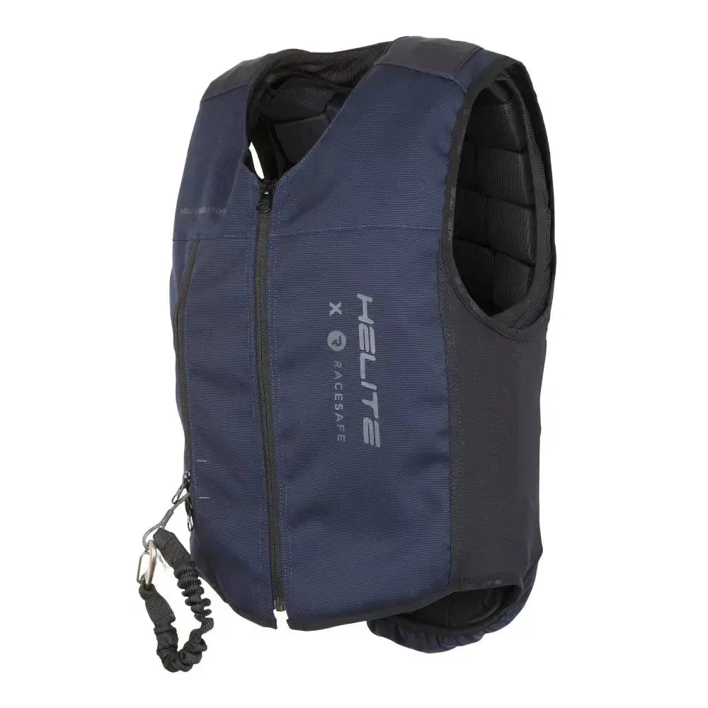 Racesafe MotionAir Air Jacket Young Rider 1 Air Jackets