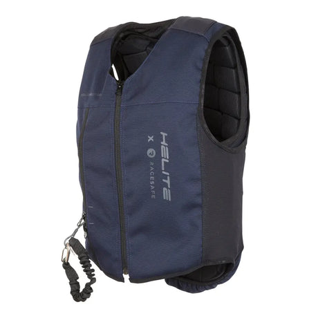 Racesafe MotionAir Air Jacket Young Rider 1 Air Jackets