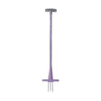 Rag-Fork Purple Forks