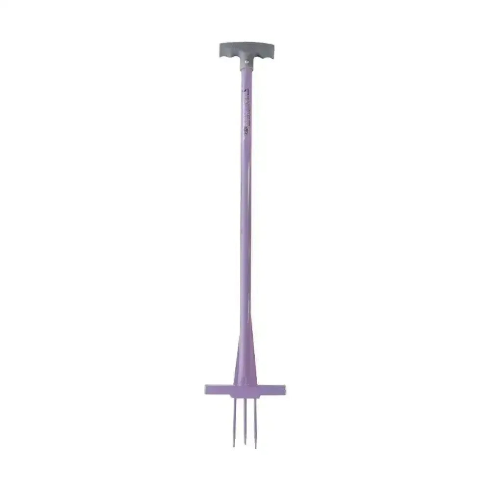 Rag-Fork Purple Forks