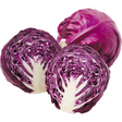 Red Cabbage vegetables
