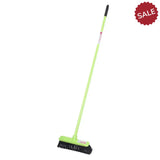 Red Gorilla Broom 30cm Pistachio Yard Brooms
