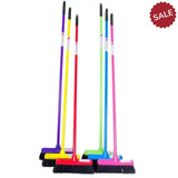 Red Gorilla Broom 30cm Red Yard Brooms